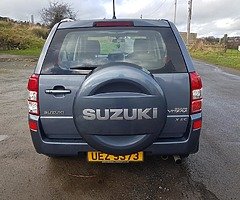 2008 Suzuki Vitara - Image 5/6