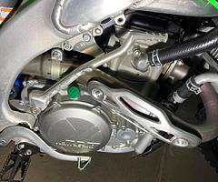 2017 Kawasaki KXF 450 - Image 7/7