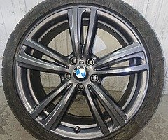 Alloy wheel refurbs 50euro per wheel