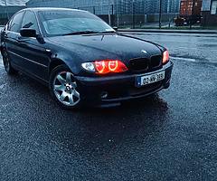 Bmw 320i