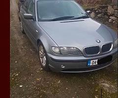 320d 6 speed bmw