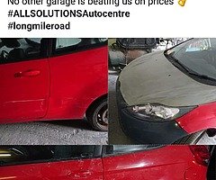 All solutions autocare longmile