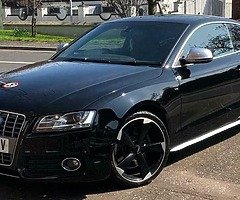 2008 Audi S5 - Image 4/4