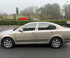 Skoda Octavia 2011 1.6 Diesel - Image 6/10