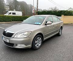 Skoda Octavia 2011 1.6 Diesel - Image 7/10