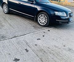 Audi A6 2.0diesel