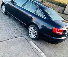 Audi A6 2.0diesel