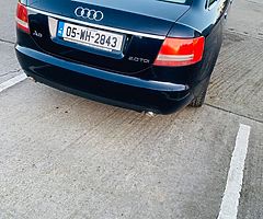 Audi A6 2.0diesel