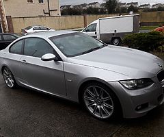 2008 BMW 320d m-sport NCT TAX History - Image 5/5