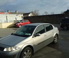 Renault Megane quick sale - Image 4/5