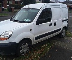 Renault kangoo - Image 5/5