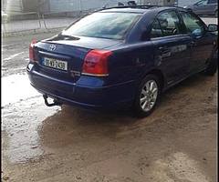 Avensis