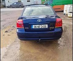 Avensis