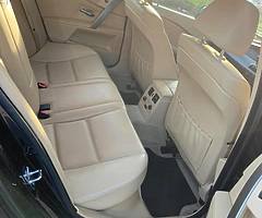 BMW 520D AUTOMATIC - Image 5/9