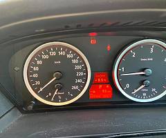 BMW 520D AUTOMATIC - Image 7/9