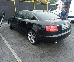 Audi A6 C6 quick sale