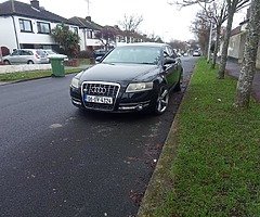 Audi A6 C6 quick sale - Image 4/10