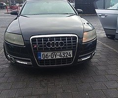 Audi A6 C6 quick sale - Image 5/10