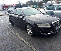 Audi A6 C6 quick sale - Image 6/10