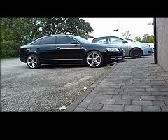 Audi A6 C6 quick sale - Image 7/10