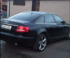 Audi A6 C6 quick sale - Image 8/10