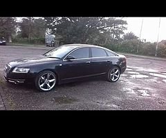 Audi A6 C6 quick sale - Image 9/10