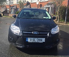 Ford Focus - Image 1/9