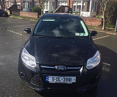 Ford Focus - Image 2/9