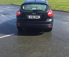 Ford Focus - Image 4/9