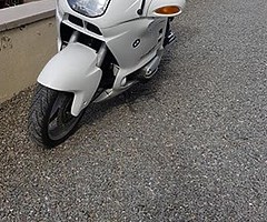 1996 BMW R1100 RT - Image 4/6