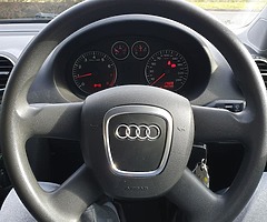 Audi A3 - Image 4/6