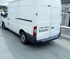 Ford Transit - Image 4/6