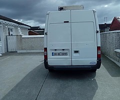 Ford Transit - Image 5/6