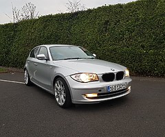 Bmw 116d - Image 4/7