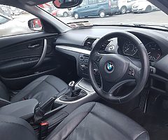 Bmw 116d - Image 6/7