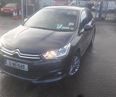 Citroen c4 - Image 5/5