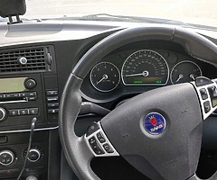 Saab 93 AUTOMATIC 1.9TID 150 bhp - Image 7/10