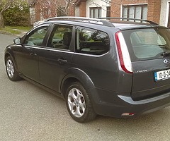 Ford focus style estate diesal - Image 5/10