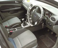 Ford focus style estate diesal - Image 8/10