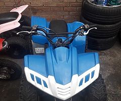 2005 Dinli 50cc