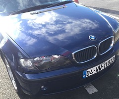 Bmw 320D - Image 4/7