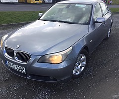 BMW 520i