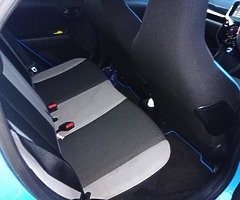 Toyota aygo 1.0vvti x cite 2015