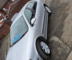 2004 SEAT Toledo