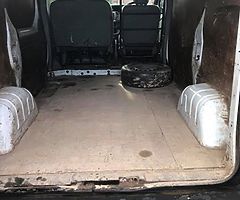 Few vans forsale both Trade ins to clear - Image 8/10