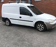 Few vans forsale both Trade ins to clear - Image 10/10