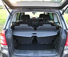 Vauxhall zafira ecoflex - Image 7/9