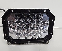 2019 cree Led Driving Lights - Image 6/10