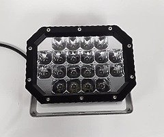 2019 cree Led Driving Lights - Image 7/10