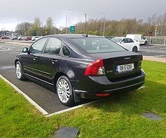 08 Volvo S40 New Nct Today